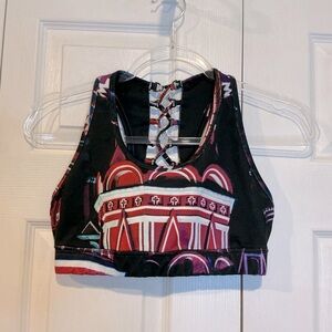 🩷 Threads 4 Thought Sports Bra - Size Small